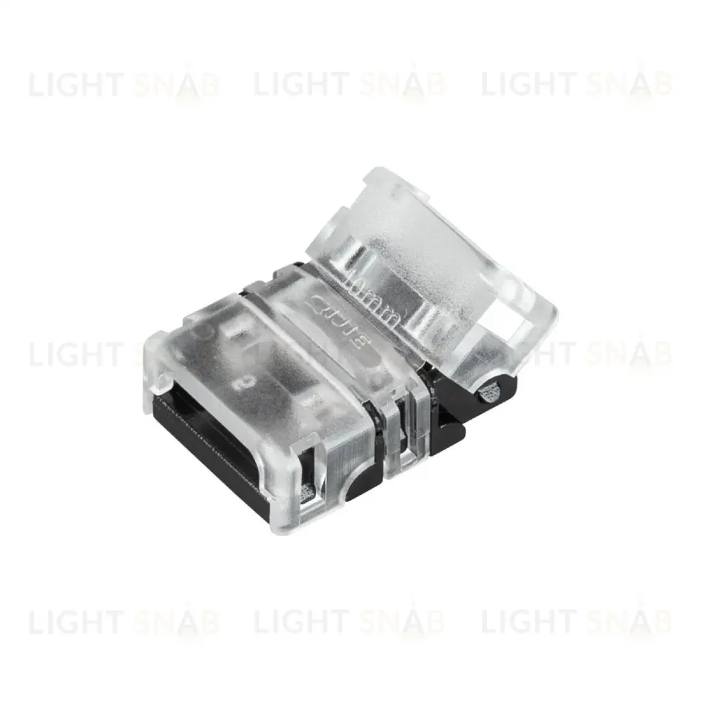 Коннектор Arlight HIP-MONO-10mm-2pin-STS-HD 039268 039268