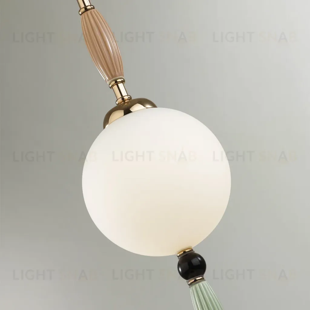 Подвесной светильник Odeon Light Palle 5405/1 5405/1