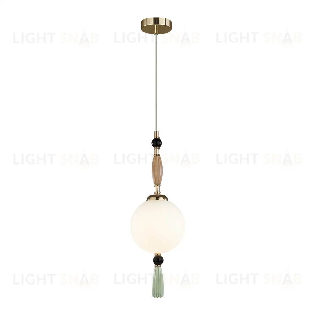 Подвесной светильник Odeon Light Palle 5405/1 5405/1