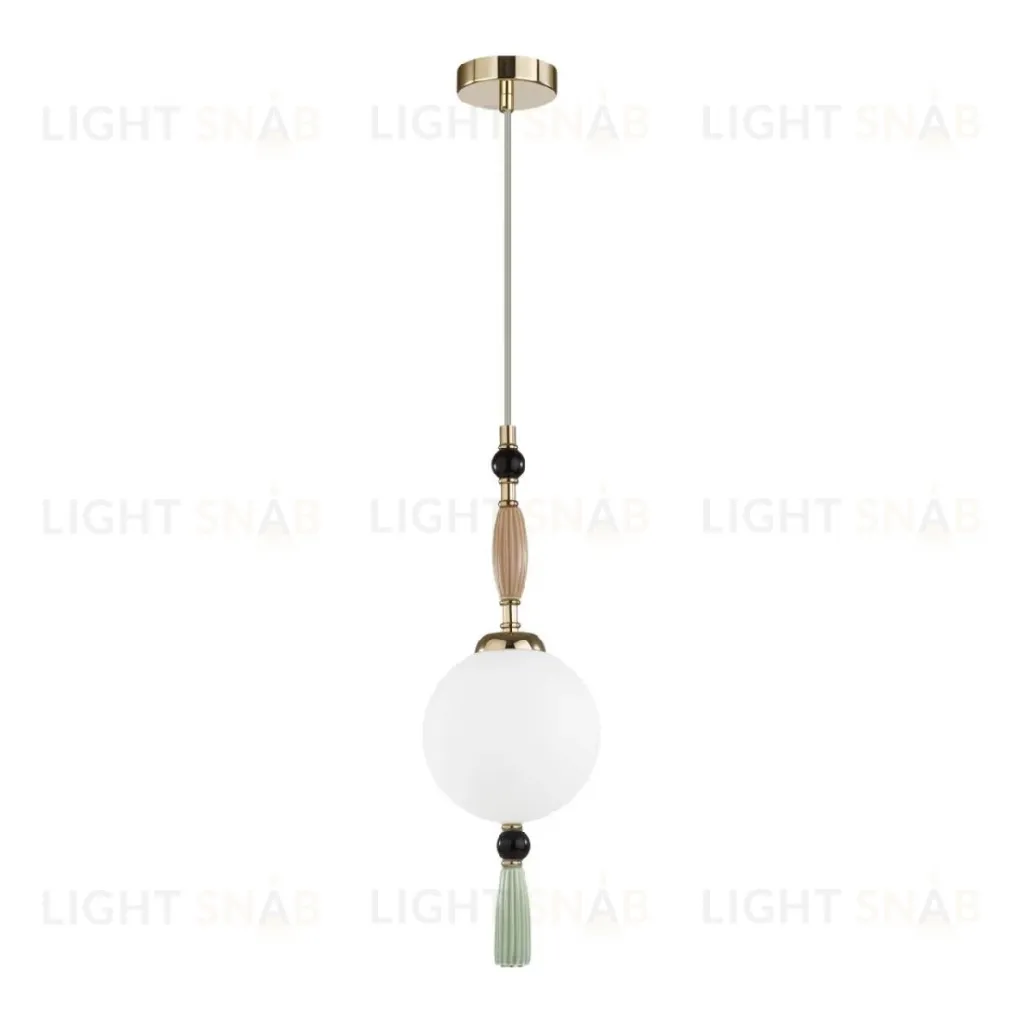 Подвесной светильник Odeon Light Palle 5405/1 5405/1