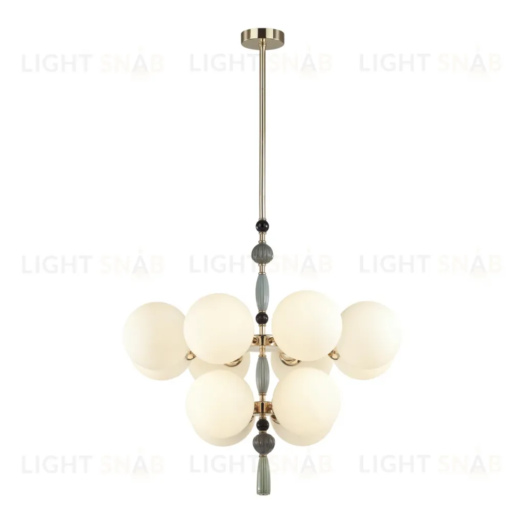 Люстра на штанге Odeon Light Palle 5405/12 5405/12