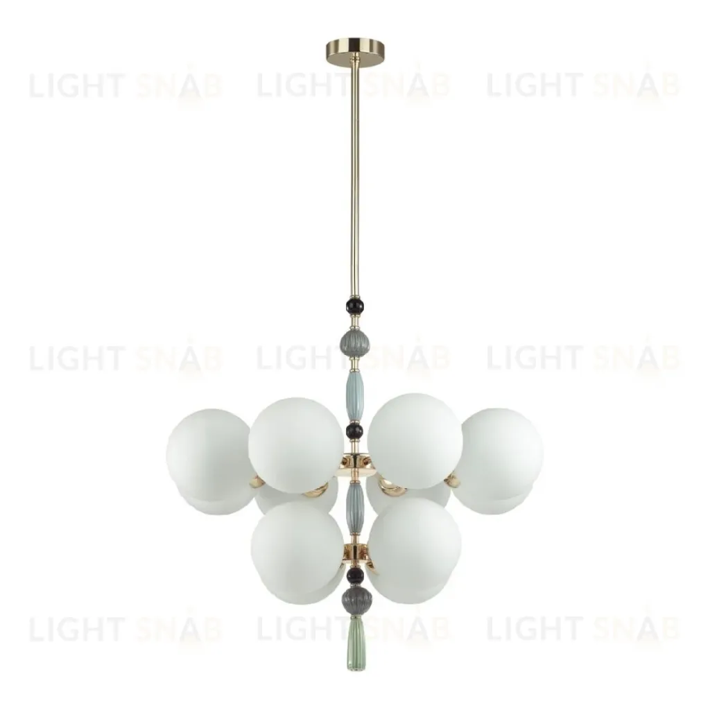 Люстра на штанге Odeon Light Palle 5405/12 5405/12