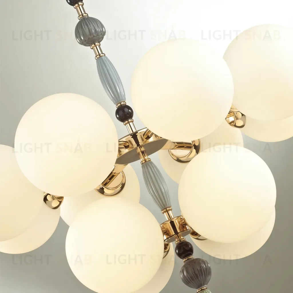 Люстра на штанге Odeon Light Palle 5405/12 5405/12