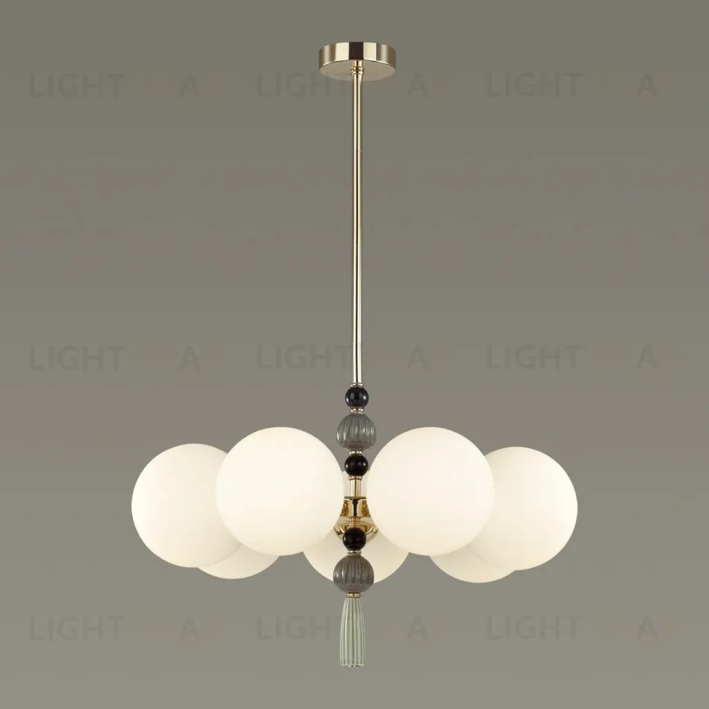 Люстра на штанге Odeon Light Palle 5405/7 5405/7