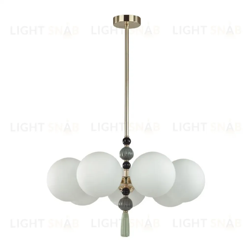 Люстра на штанге Odeon Light Palle 5405/7 5405/7