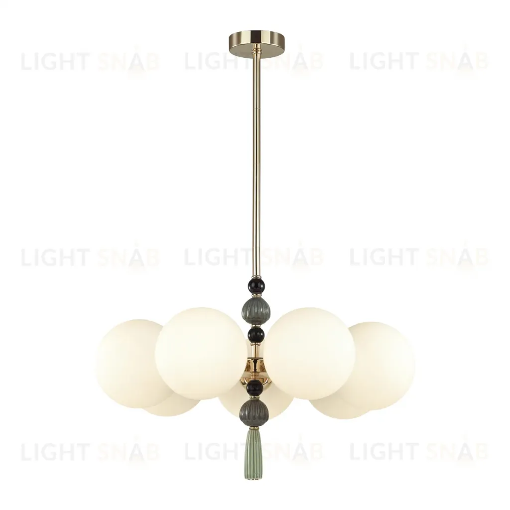 Люстра на штанге Odeon Light Palle 5405/7 5405/7
