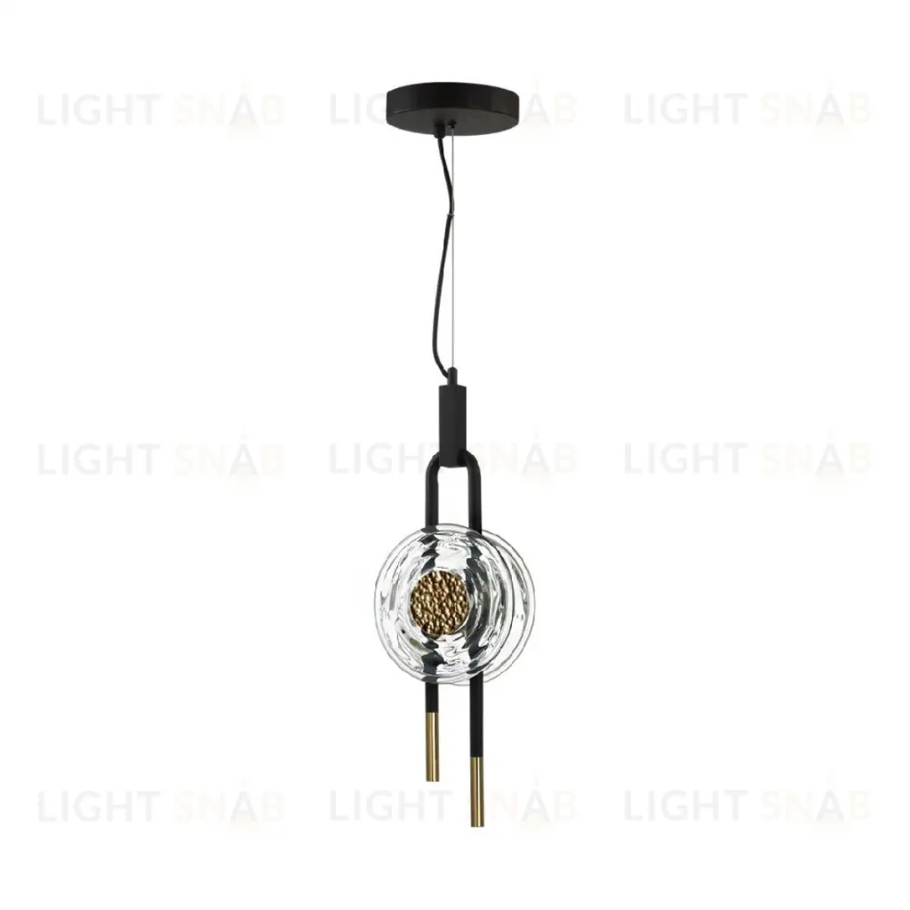 Подвесной светильник Odeon Light Magnet 5407/12L 5407/12L
