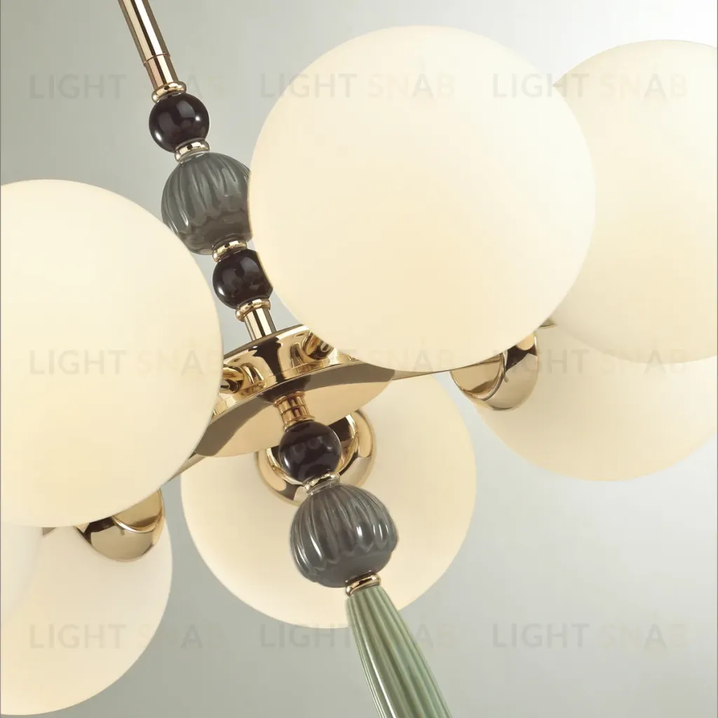 Люстра на штанге Odeon Light Palle 5405/7 5405/7