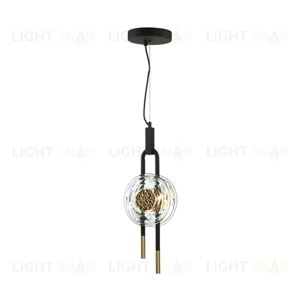 Подвесной светильник Odeon Light Magnet 5407/12L 5407/12L
