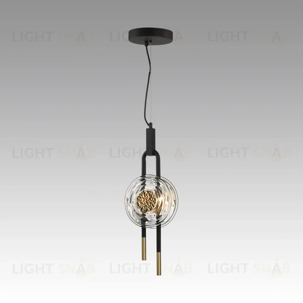 Подвесной светильник Odeon Light Magnet 5407/12L 5407/12L