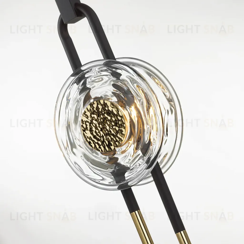 Подвесной светильник Odeon Light Magnet 5407/12L 5407/12L