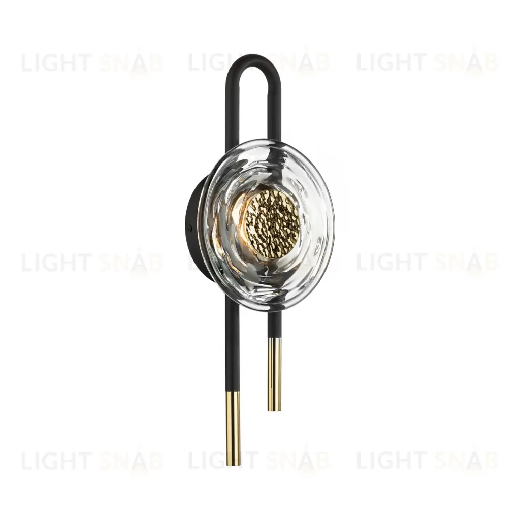 Настенный светильник Odeon Light Magnet 5407/6WL 5407/6WL
