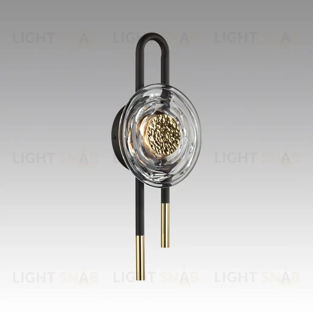 Настенный светильник Odeon Light Magnet 5407/6WL 5407/6WL