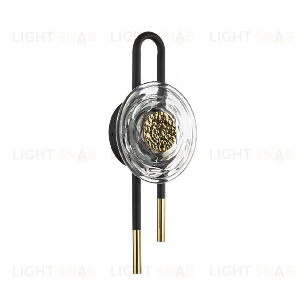 Настенный светильник Odeon Light Magnet 5407/6WL 5407/6WL