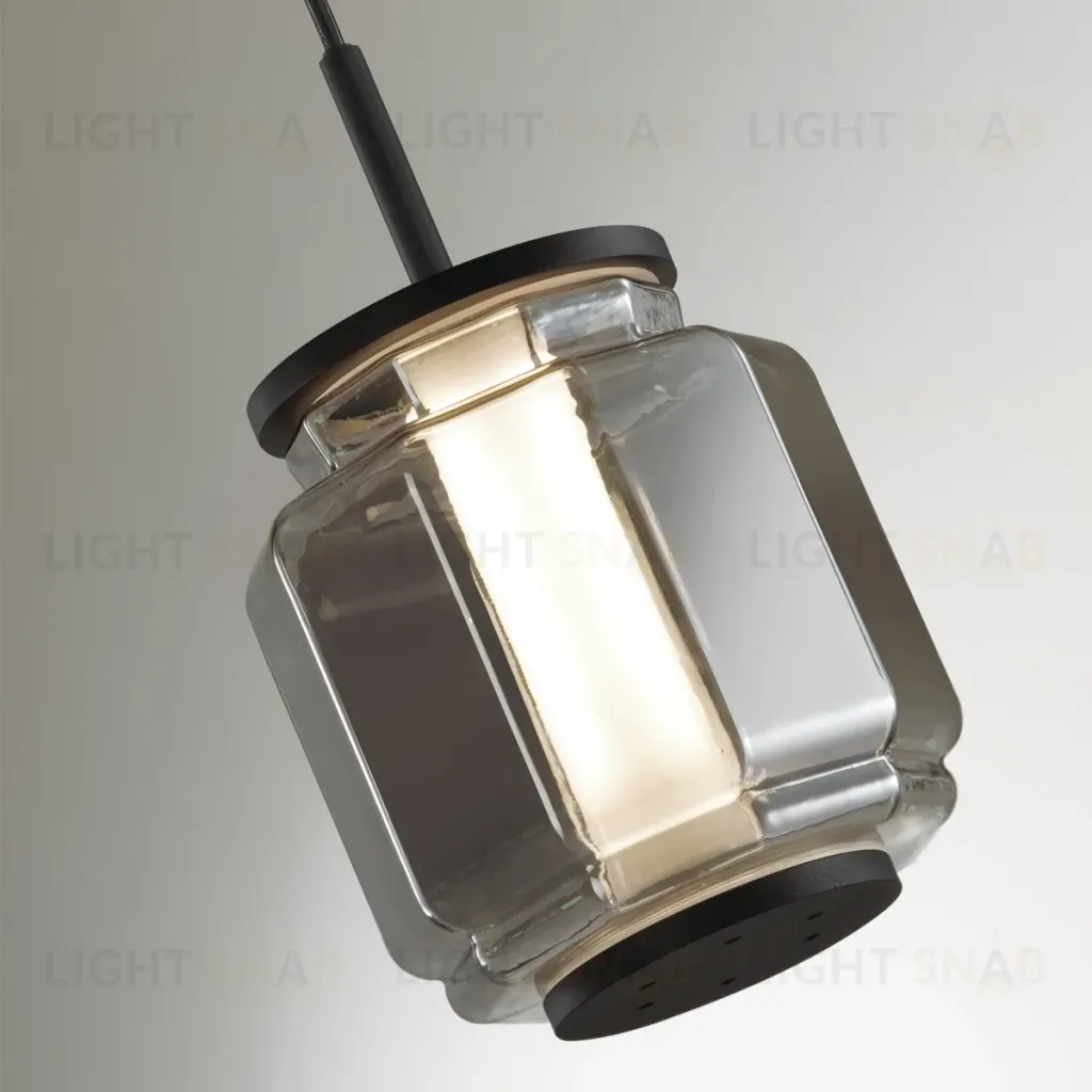 Подвесной светильник Odeon Light Jam 5408/5L 5408/5L