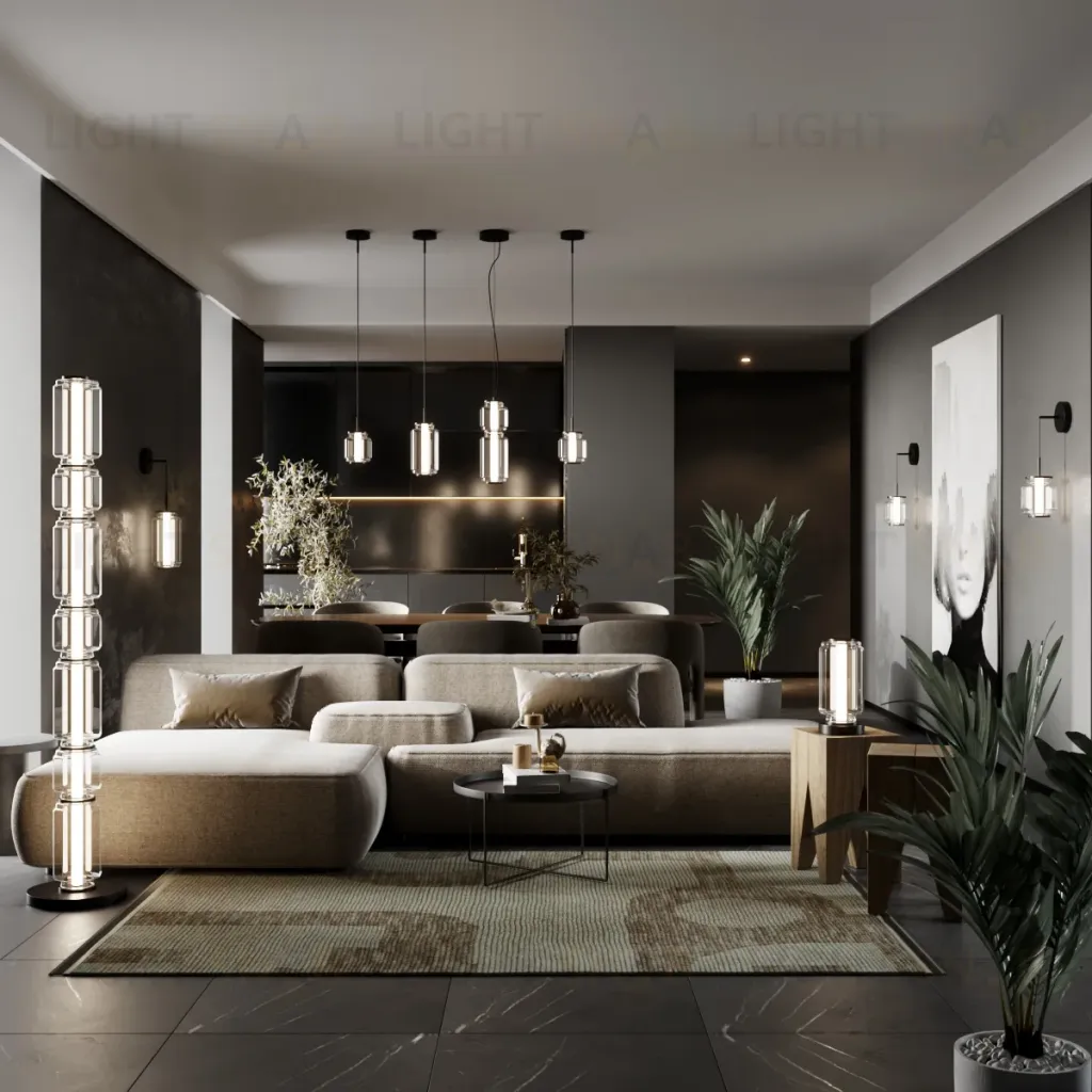 Подвесной светильник Odeon Light Jam 5409/11L 5409/11L