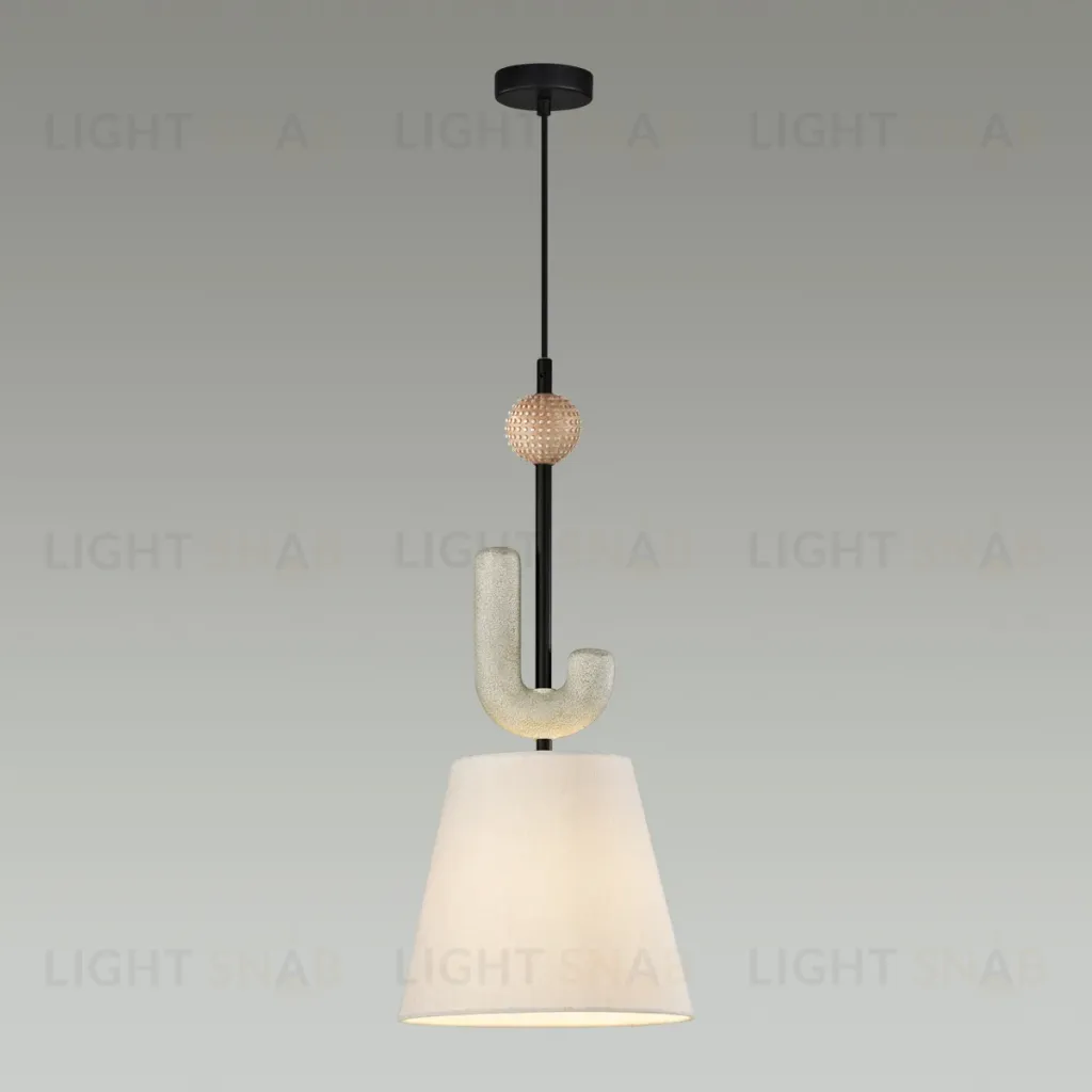 Подвесной светильник Odeon Light Bagel 5410/1 5410/1