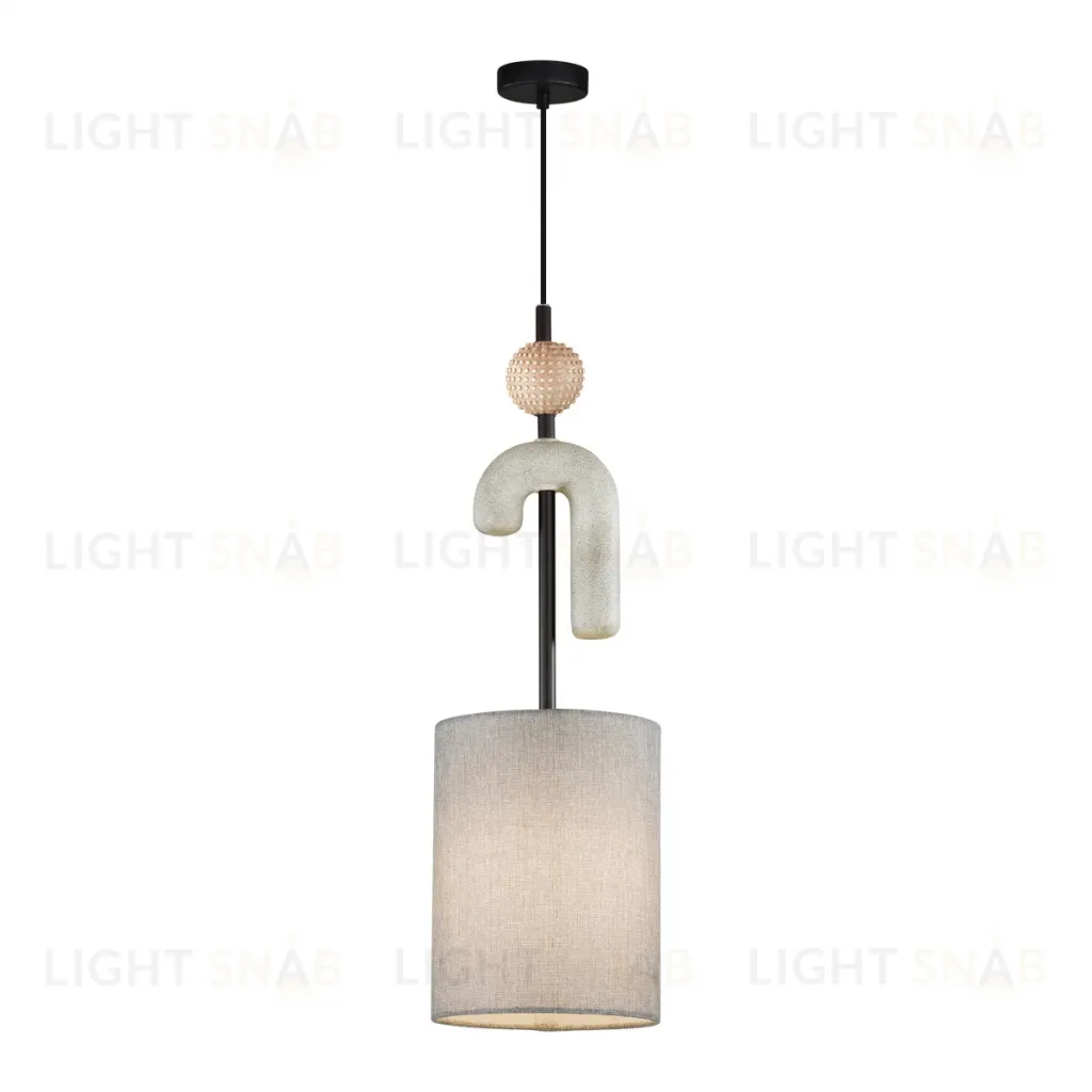 Подвесной светильник Odeon Light Bagel 5410/1A 5410/1A