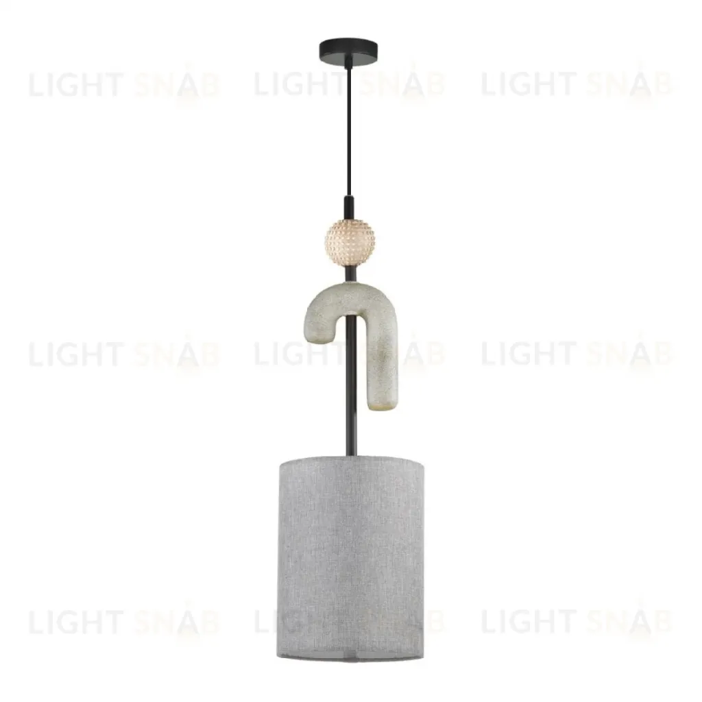Подвесной светильник Odeon Light Bagel 5410/1A 5410/1A
