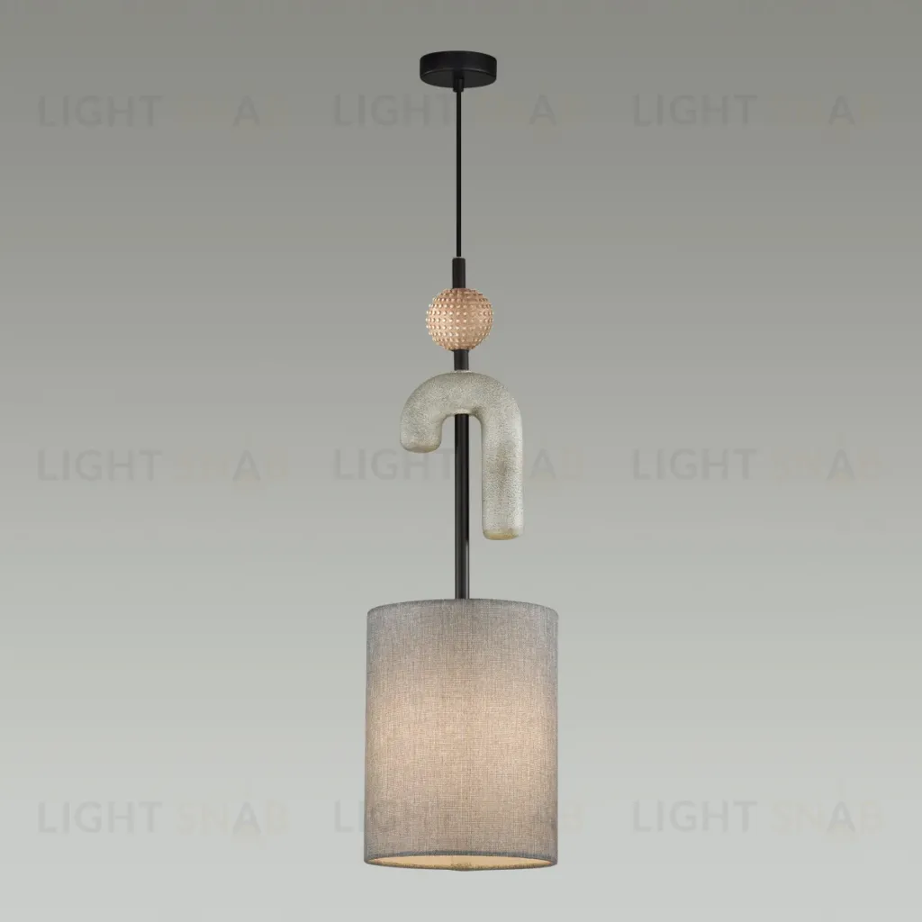 Подвесной светильник Odeon Light Bagel 5410/1A 5410/1A