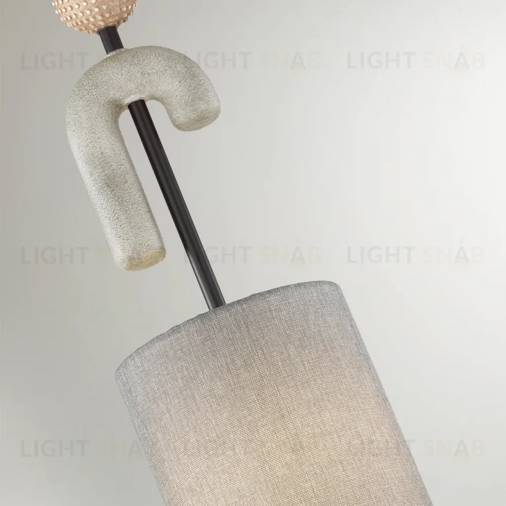Подвесной светильник Odeon Light Bagel 5410/1A 5410/1A