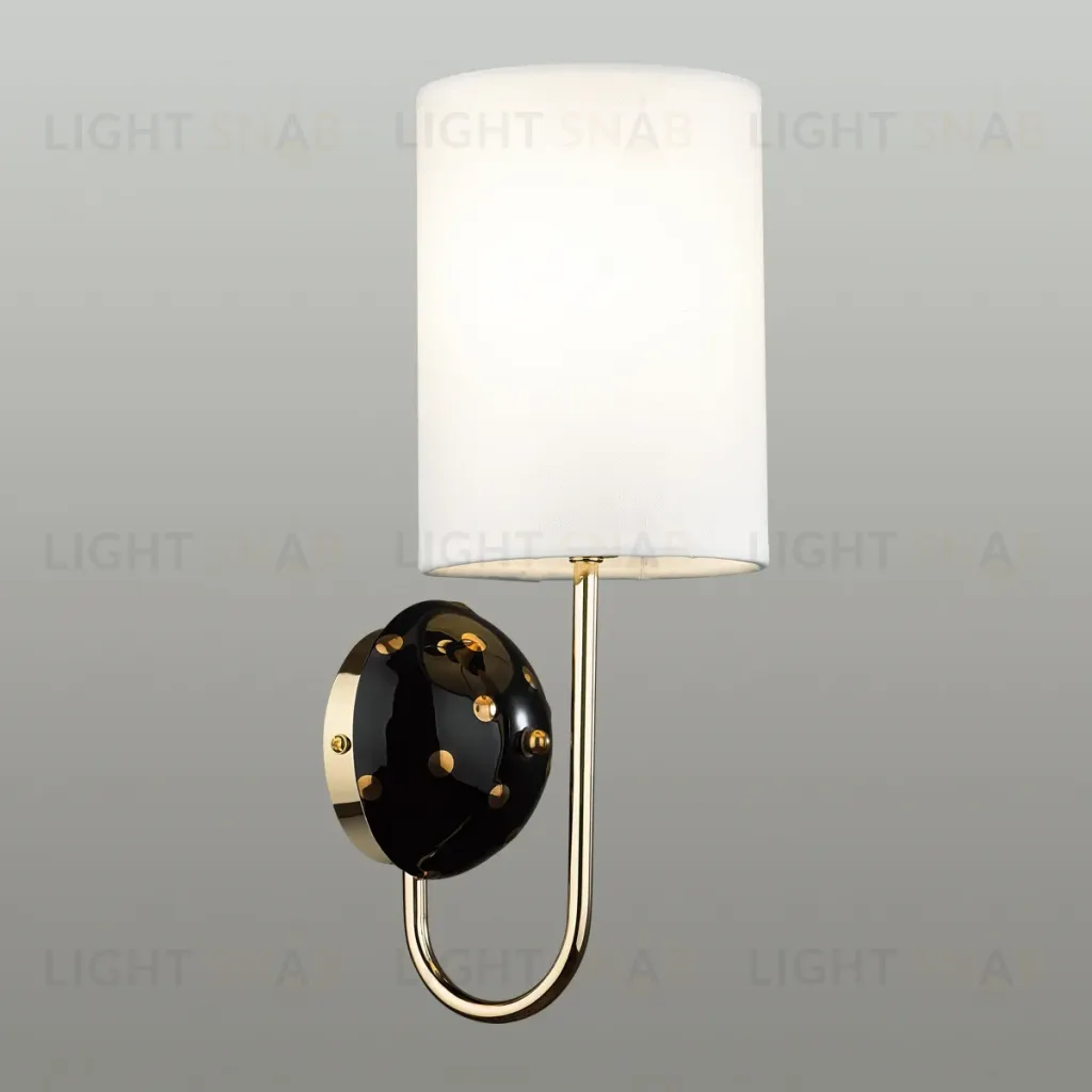 Бра Odeon Light Pollen 5424/1W 5424/1W