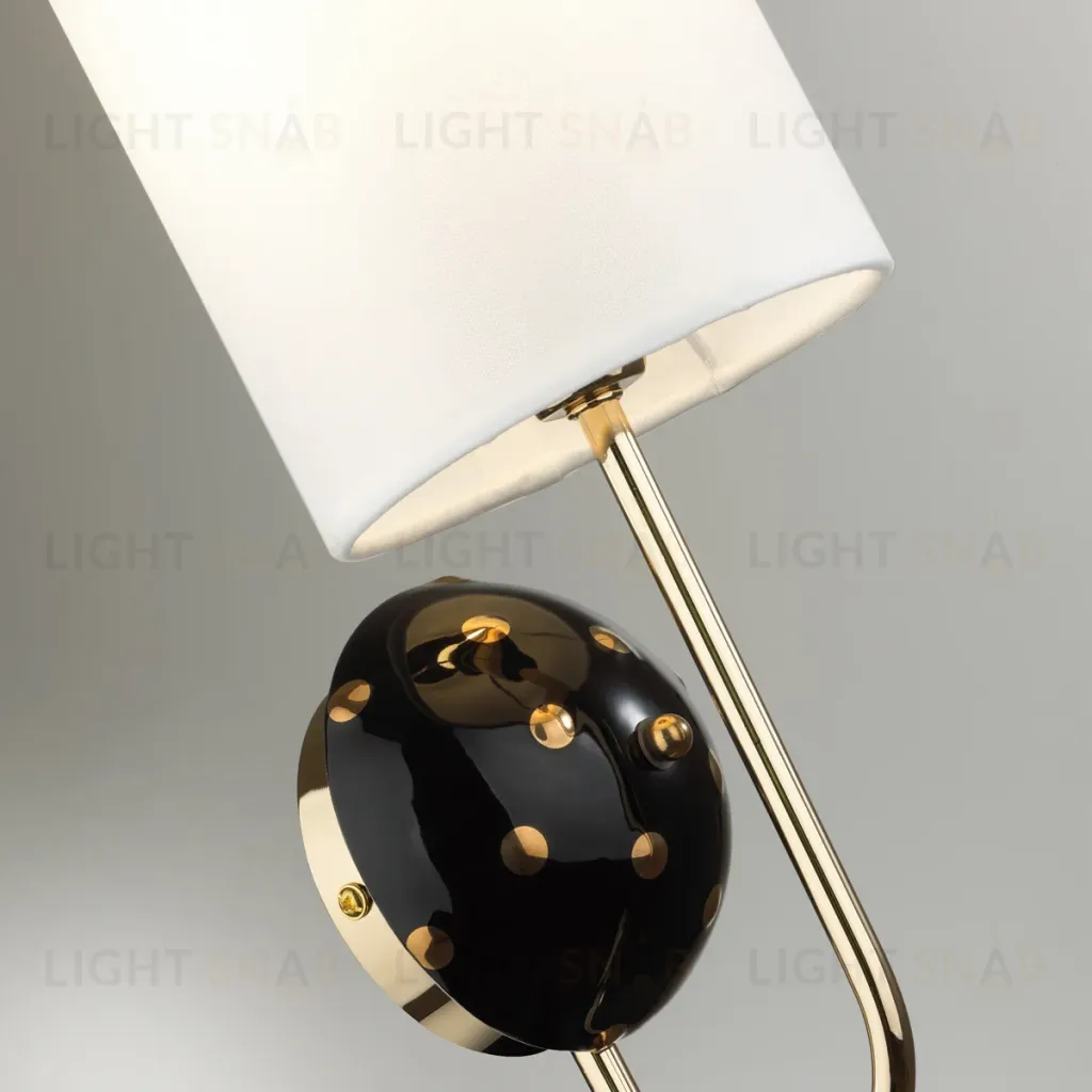 Бра Odeon Light Pollen 5424/1W 5424/1W