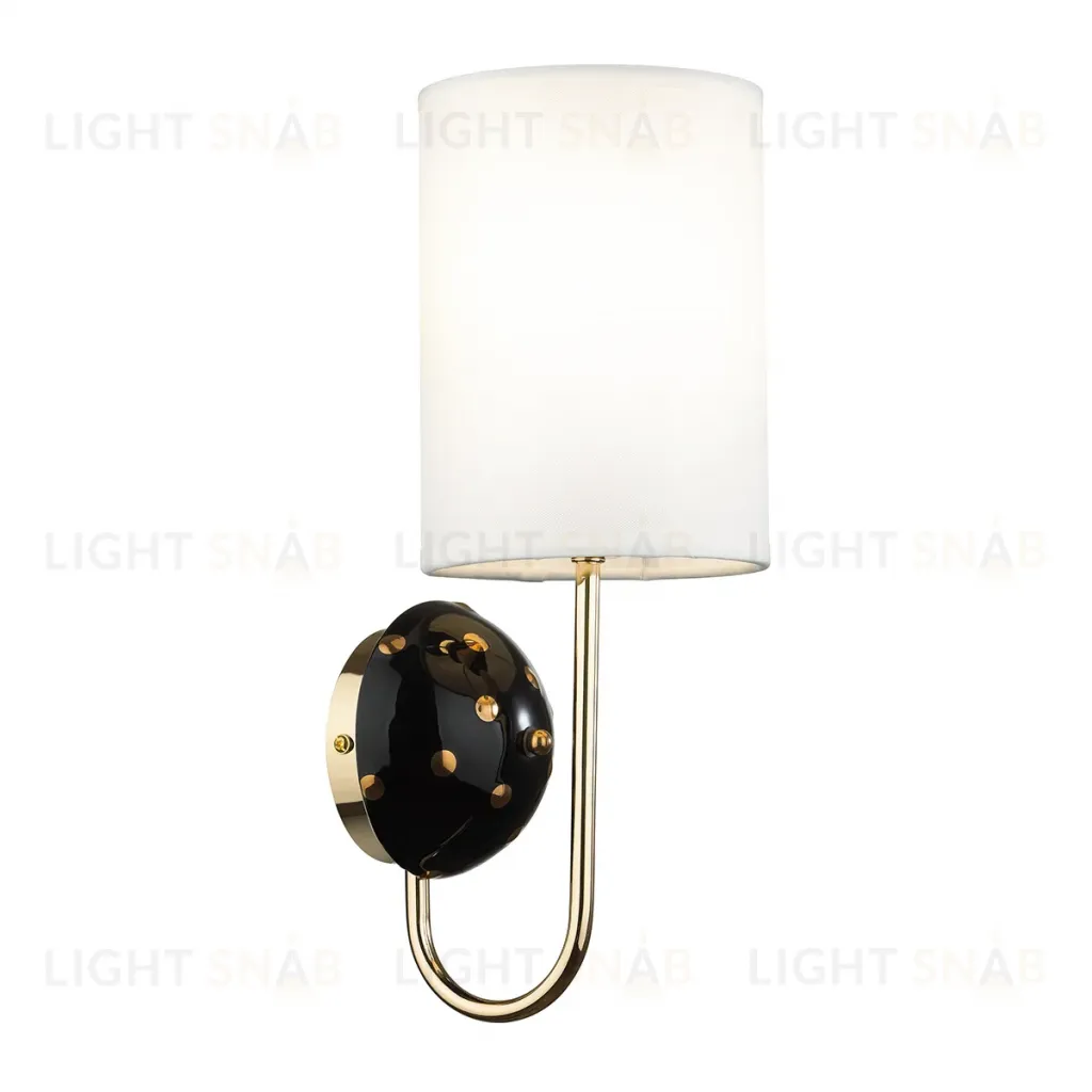 Бра Odeon Light Pollen 5424/1W 5424/1W