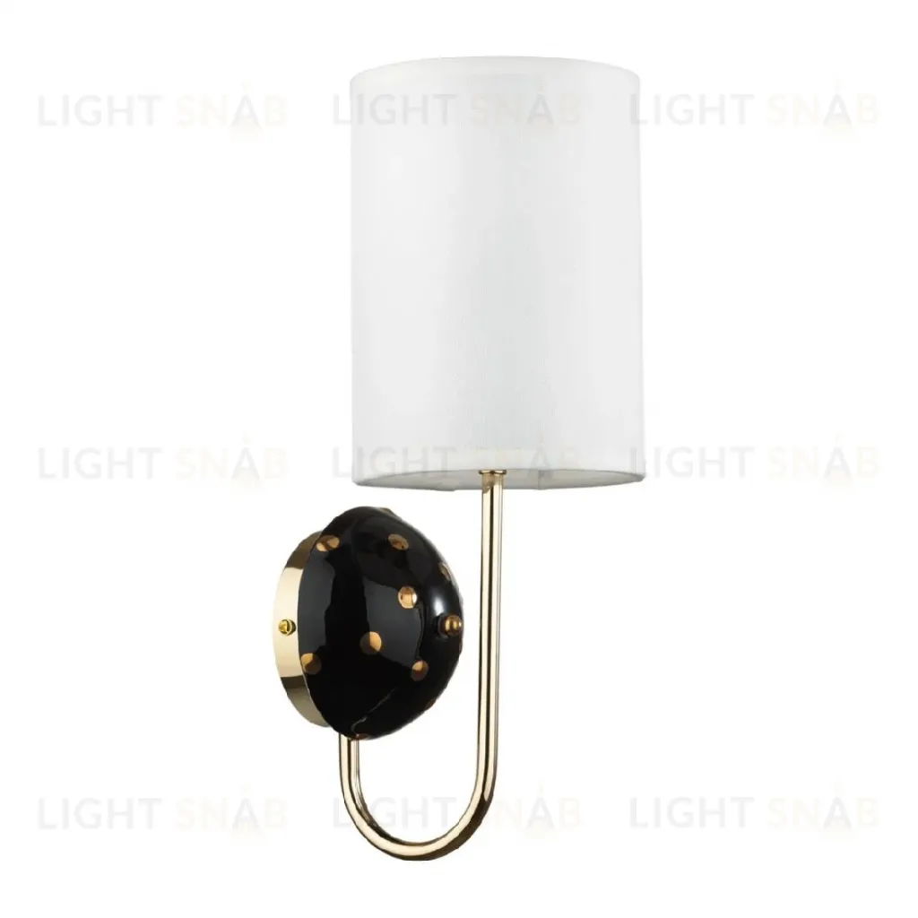 Бра Odeon Light Pollen 5424/1W 5424/1W