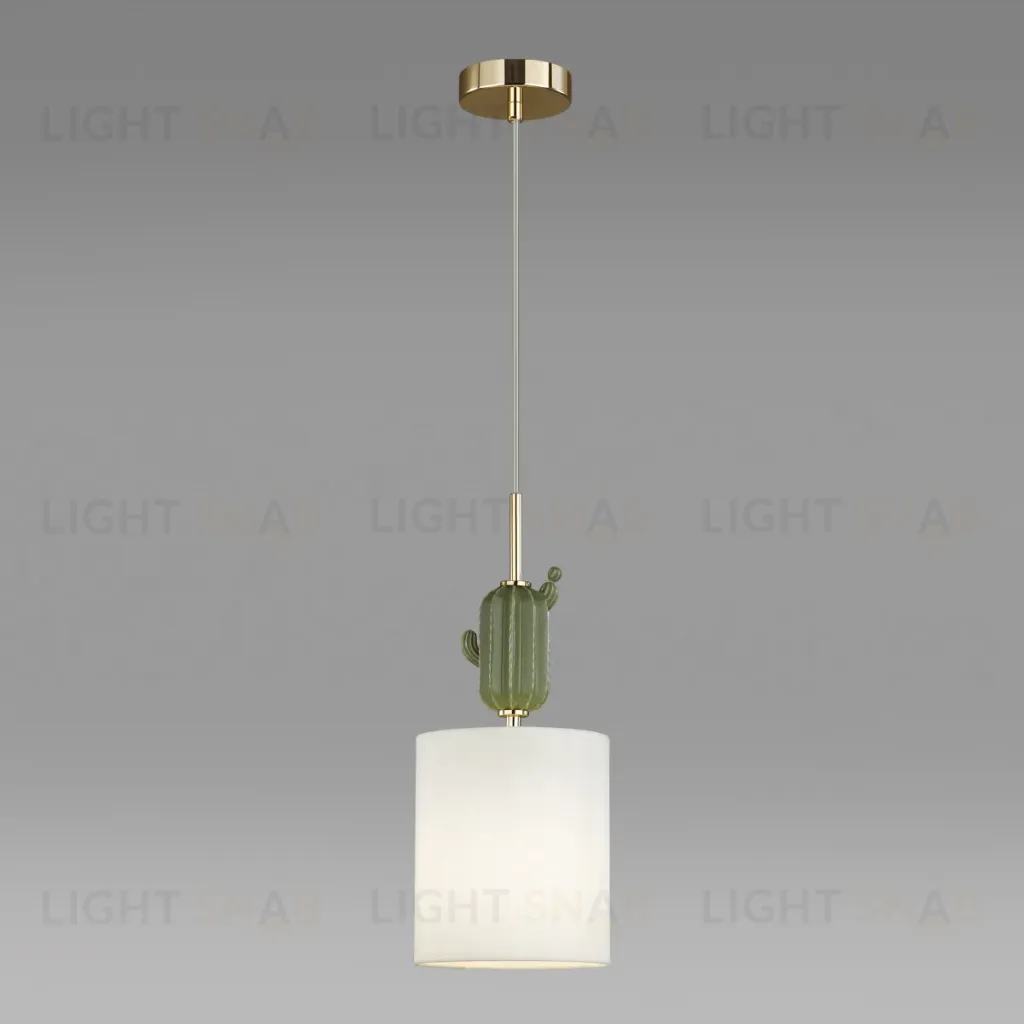 Подвесной светильник Odeon Light Cactus 5425/1 5425/1
