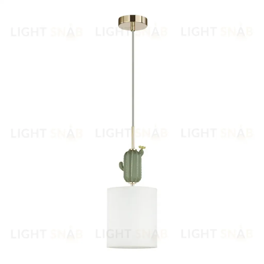 Подвесной светильник Odeon Light Cactus 5425/1 5425/1