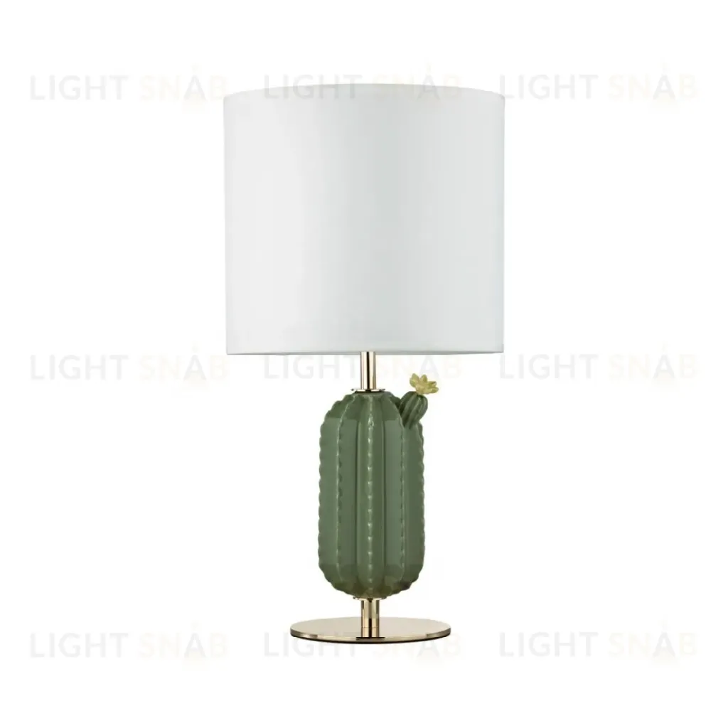 Настольная лампа Odeon Light Cactus 5425/1T 5425/1T