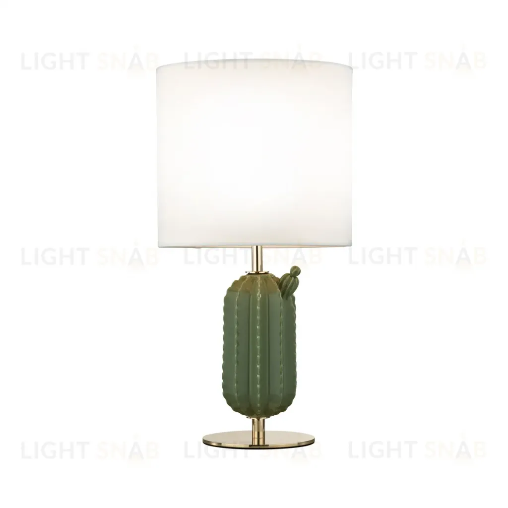 Настольная лампа Odeon Light Cactus 5425/1T 5425/1T