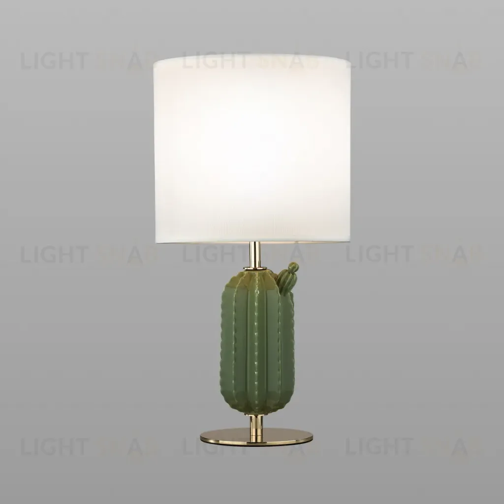 Настольная лампа Odeon Light Cactus 5425/1T 5425/1T