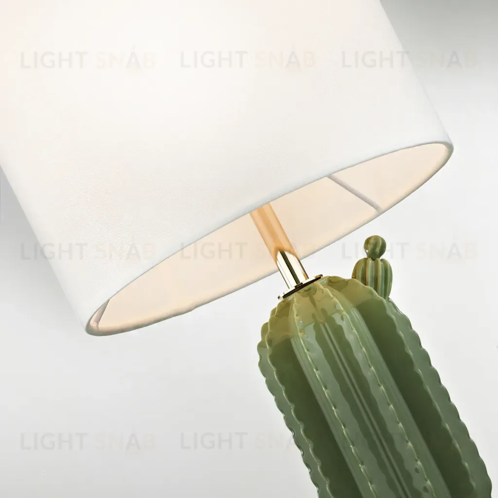 Настольная лампа Odeon Light Cactus 5425/1T 5425/1T