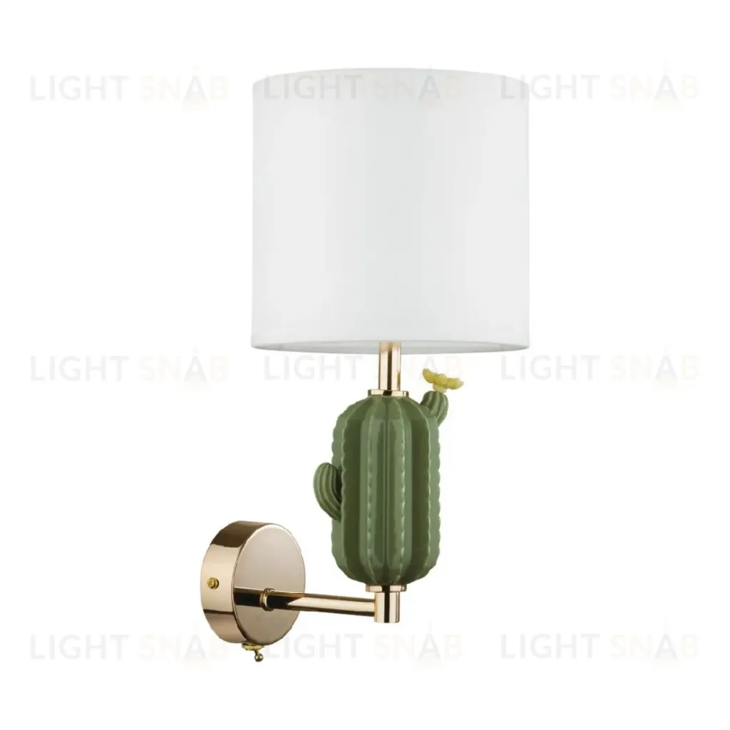 Бра Odeon Light Cactus 5425/1W 5425/1W