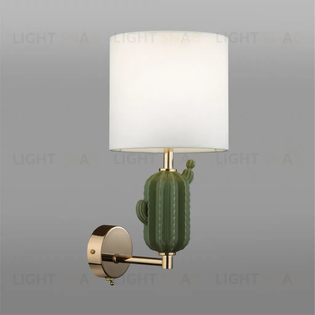 Бра Odeon Light Cactus 5425/1W 5425/1W
