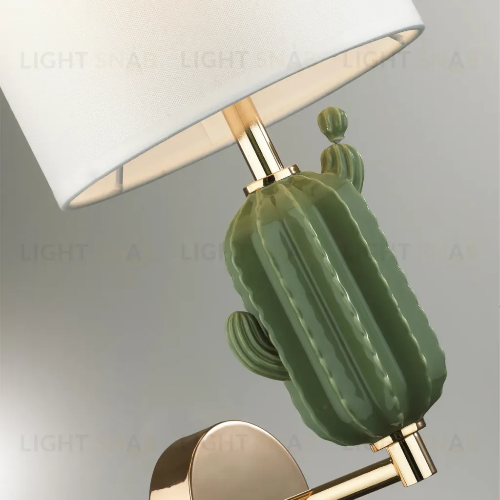Бра Odeon Light Cactus 5425/1W 5425/1W