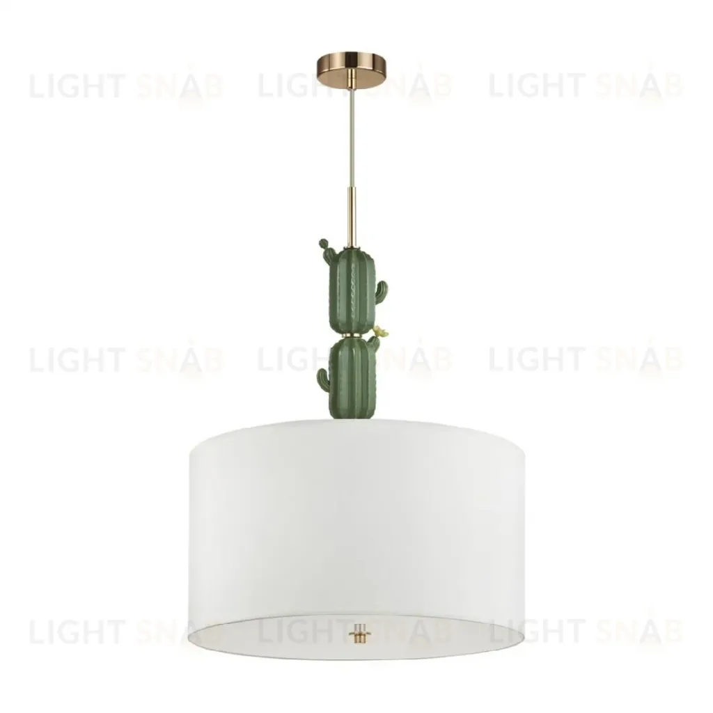 Подвесной светильник Odeon Light Cactus 5425/3 5425/3