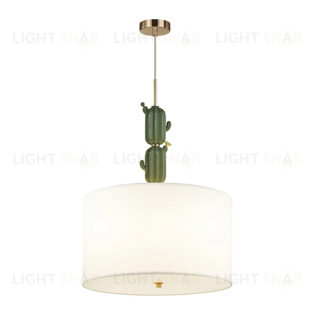 Подвесной светильник Odeon Light Cactus 5425/3 5425/3