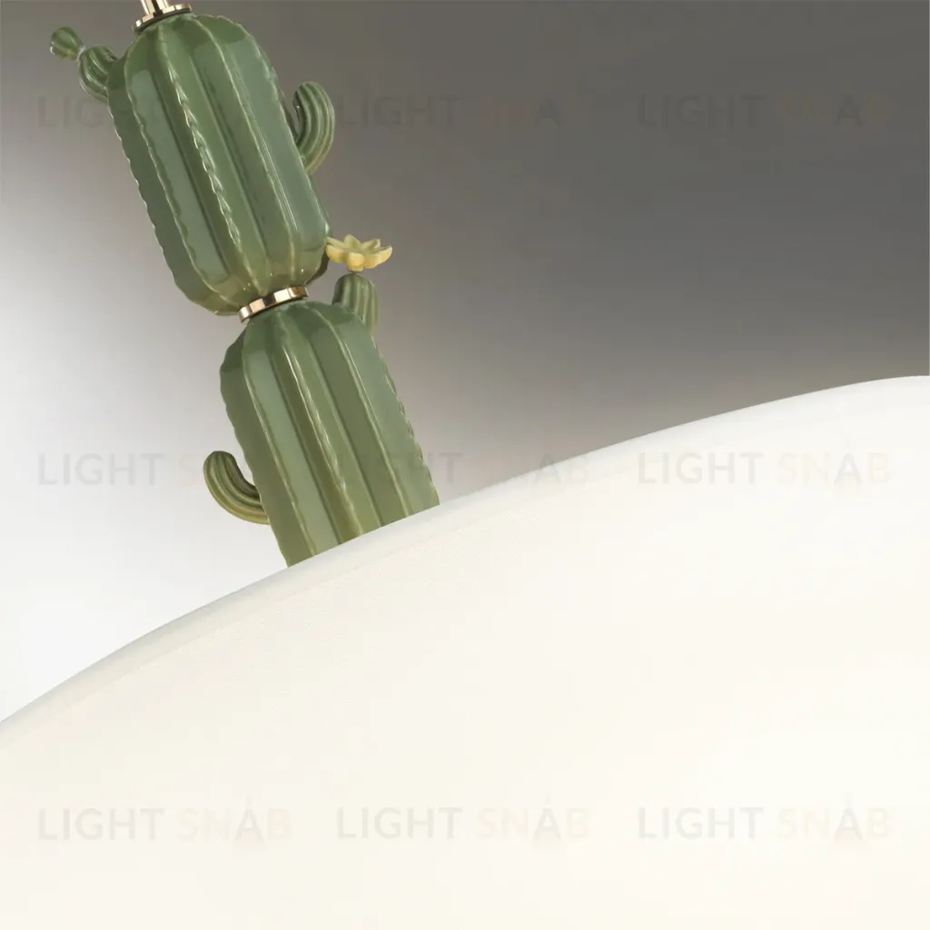 Подвесной светильник Odeon Light Cactus 5425/3 5425/3