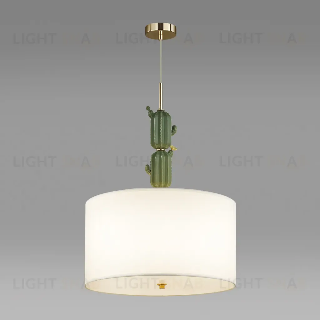 Подвесной светильник Odeon Light Cactus 5425/3 5425/3
