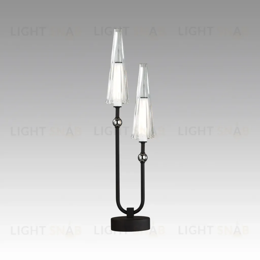 Настольная лампа Odeon Light Fungo 5429/10TL 5429/10TL