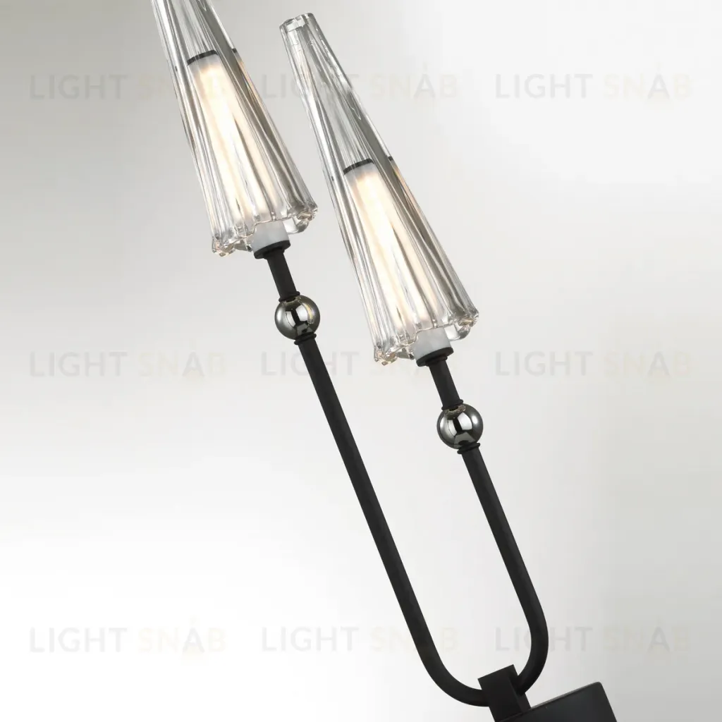 Настольная лампа Odeon Light Fungo 5429/10TL 5429/10TL