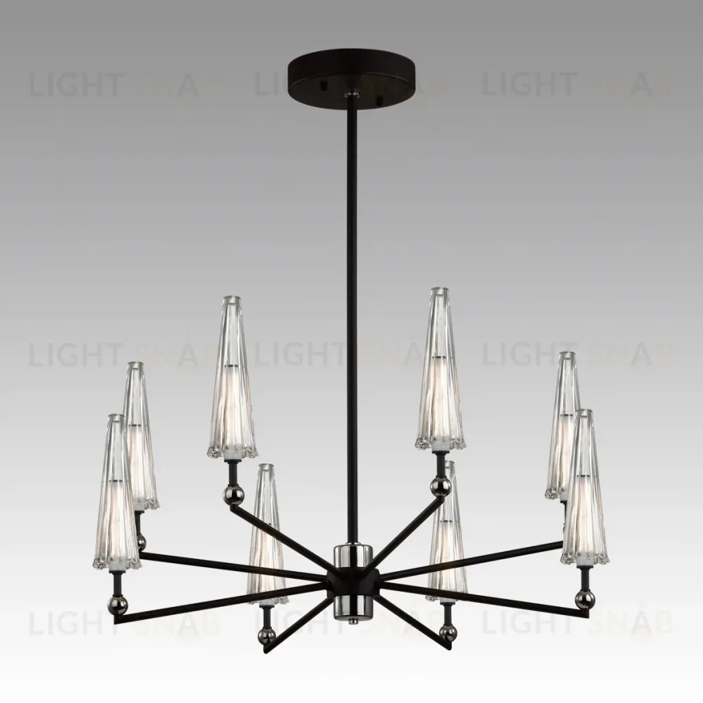 Люстра на штанге Odeon Light Fungo 5429/39L 5429/39L