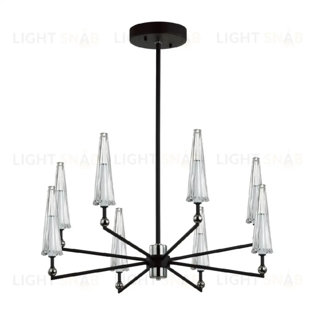 Люстра на штанге Odeon Light Fungo 5429/39L 5429/39L