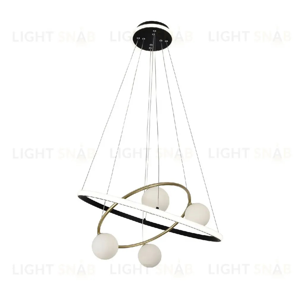 Подвесная люстра F-Promo Orbium 4184-6P 4184-6P
