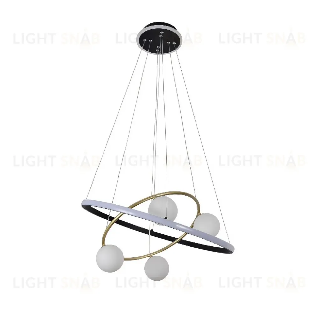 Подвесная люстра F-Promo Orbium 4184-6P 4184-6P