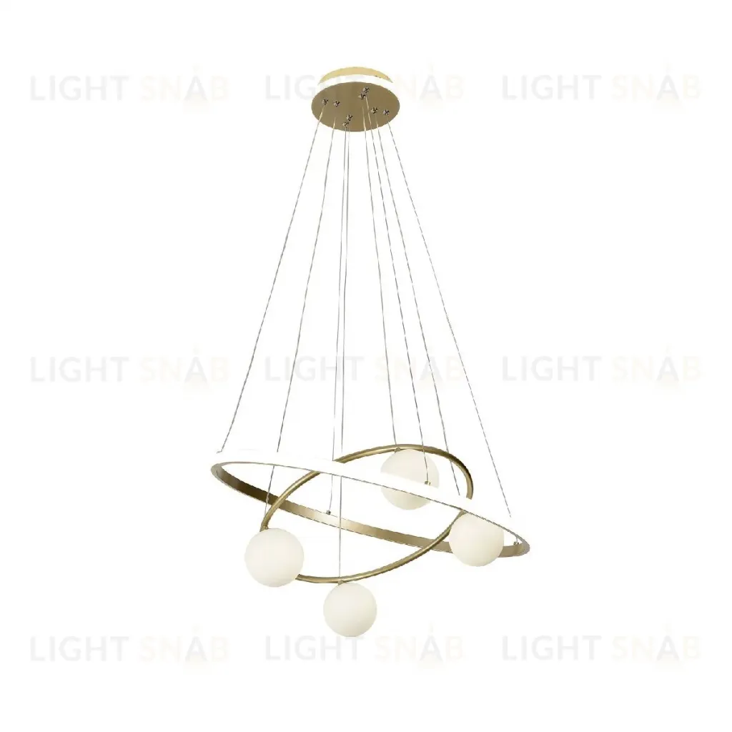 Подвесная люстра F-Promo Orbium 4185-6P 4185-6P