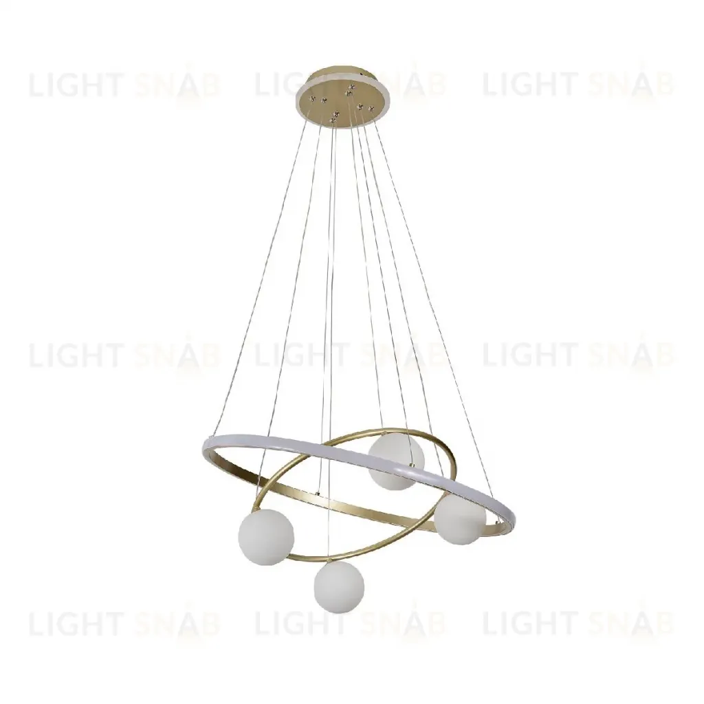 Подвесная люстра F-Promo Orbium 4185-6P 4185-6P